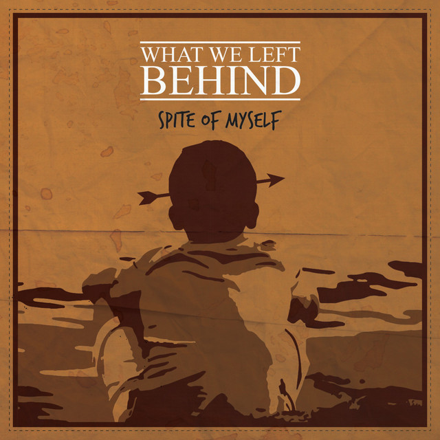 What We Left Behind Photo