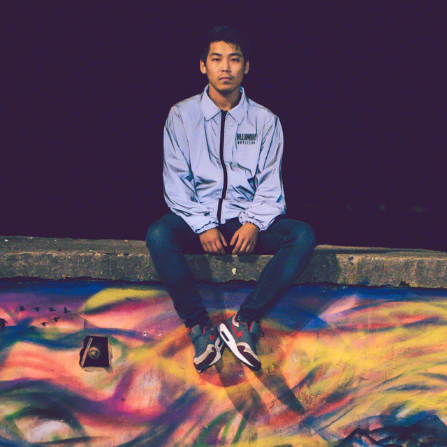 Taiki Nulight photo