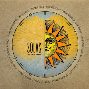 All These Years cover