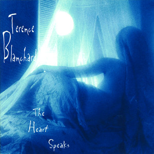 The Heart Speaks Albumcover