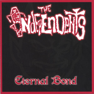 Eternal Bond cover