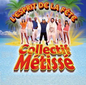 L'Esprit De La Fête cover