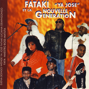Fataki "Ya Jose" Ndoko