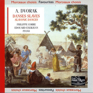 Danses slaves cover