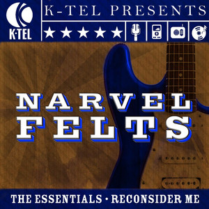 Narvel Felts album