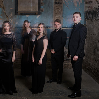The Marian Consort Photo