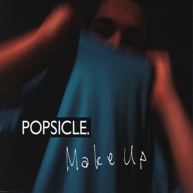 Make Up cover