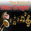 The Best of Max Greger cover