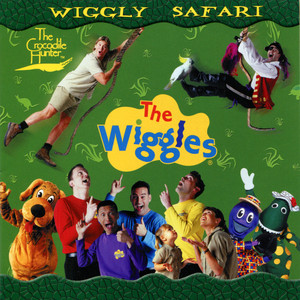 Wiggly Safari album