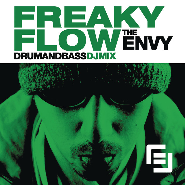 Freaky Flow Photo