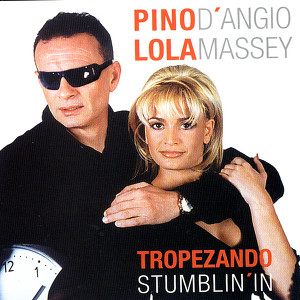 Pino D'Angio & Lola Massey
