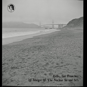 Hello, San Francisco album