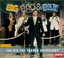 Big Bad & Blue - The Joe Turner Anthology cover