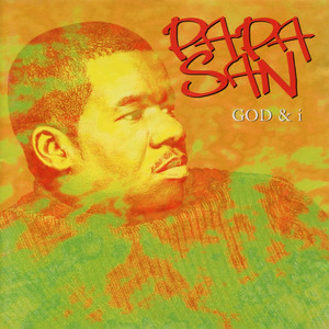 God & I album