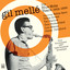 Gil Mellé. The Blue Note Years 1952-1956. Plus Unreleased 1957 Café Bohemia Broadcast cover