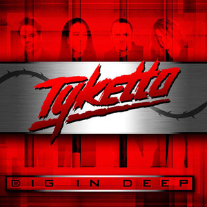 Dig in Deep cover
