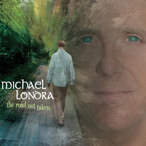 The Road Not Taken Albumcover