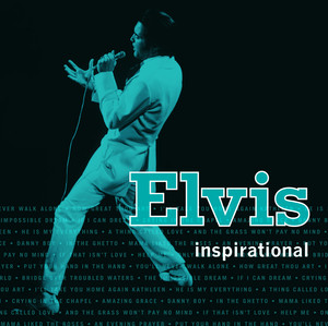 Elvis Inspirational album