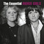 The Essential Indigo Girls cover