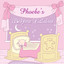 Phoebe's Bedtime Album Albumcover