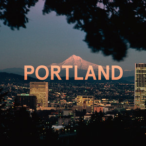 Portland Albumcover