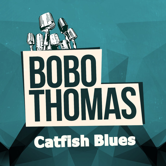 Bobo Thomas Photo
