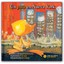 Un pato en Nueva York Albumcover