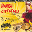 Harbi Çiftetelli Albumcover