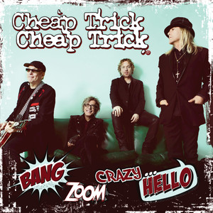 Bang, Zoom, Crazy…Hello album