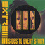 III Sides To Every Story cover