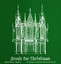 Music for Christmas: James Welch in Concert at Stanford Memorial Church Albumcover
