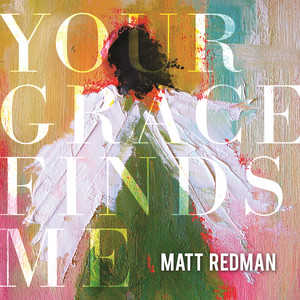 Your Grace Finds Me (Live) album