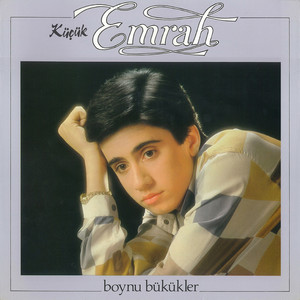 Boynu Bükükler (Arabesk 1980-1990) album