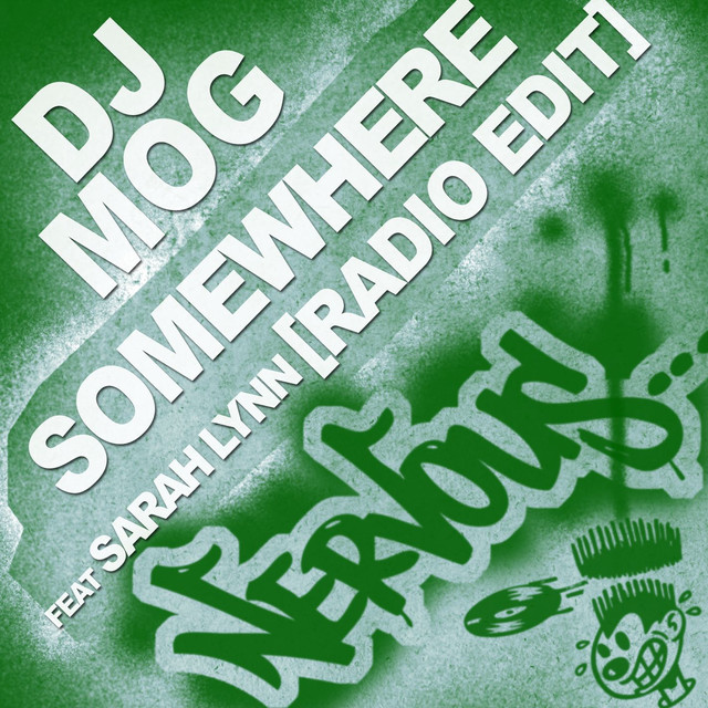 DJ Mog Photo