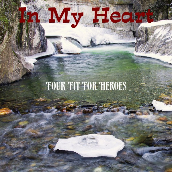Four Heroes Photo