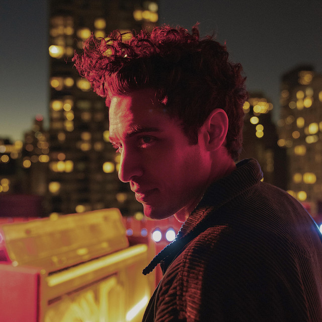 Marc Scibilia photo