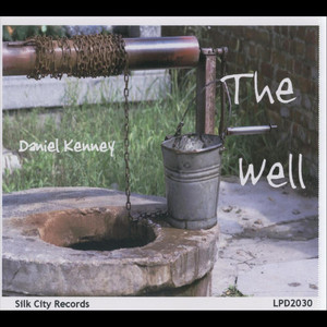 Daniel Kenney