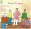 People cover