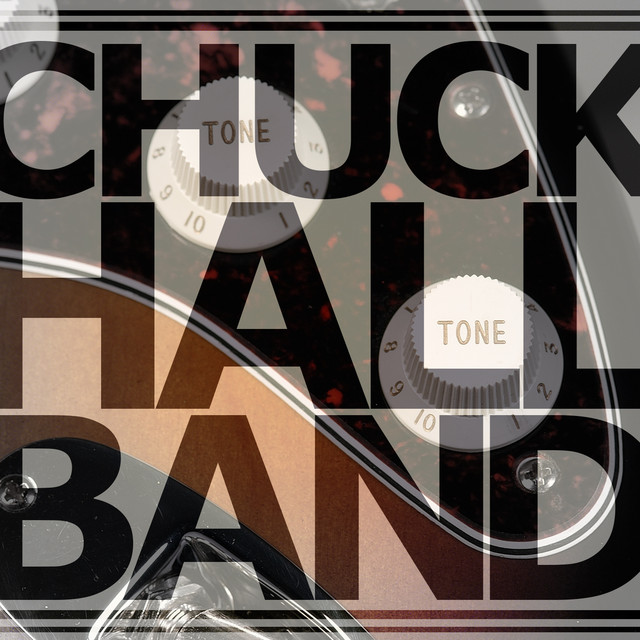Chuck Hall Band Photo