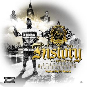 My History album
