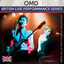 British Live Performance Series cover