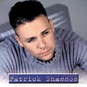 Patrick Shannon