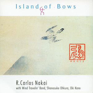 Island of Bows album