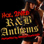 Hot 2nite: R&B Anthems Albumcover