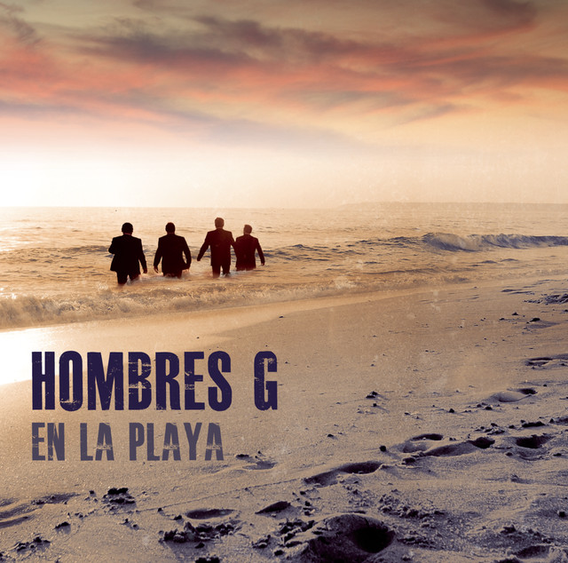 En La Playa cover