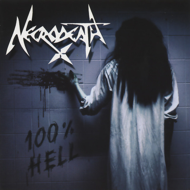 100% Hell cover