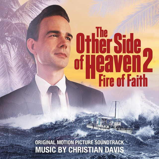 Christian Davis photo