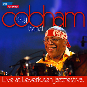 Live in Leverkusen album