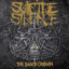 The Black Crown Albumcover