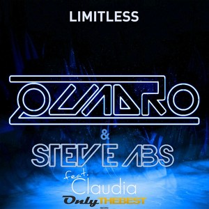 Limitless Albumcover